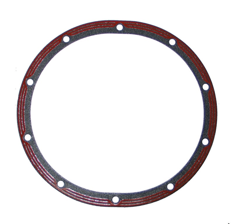 Lube Locker GM 8.5" Corporate 10 Bolt Truck Differential Gasket - Made in USA! - Image 1